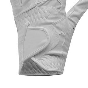 Sports Wear Unisex Golf Gloves High Quality Lightweight Breathable Full Finger Custom Made with Hands Use - Product Image 6