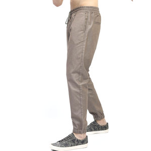 Vente en ligne Meilleures ventes Pantalons de jogging Vente en gros Pantalons de jogging pour hommes de style unique Pantalons de jogging respirants pour hommes - Product Image 3