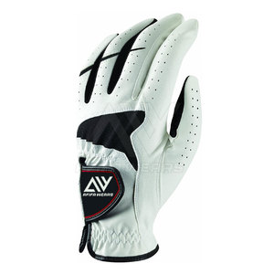 Guantes de Golf de Piel Genuina Hechos a Medida de Alto Rendimiento para Mano Derecha, Ligeros, Antideslizantes, de Alta Calidad, a un Precio Razonable - Product Image 3