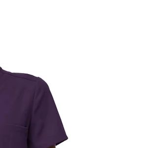 Mode vêtements de travail élégant femmes hôpital uniforme infirmière gommage ensemble hôpital gommages uniforme médical - Product Image 4