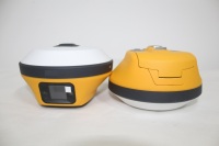 Penerima GPS GNSS V98 RTK, Basis dan Rover GPS GNSS RTK untuk Survei, Basis GPS GNSS RTK Murah, Penerima GPS GNSS RTK untuk Survei Tanah