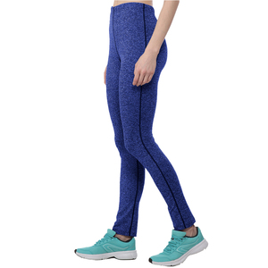 New Arrivals High Waisted Yoga <b>Leggings</b> Custom logo Women Scrunch Butt Seamless <b>Leggings</b> - Product Image 2