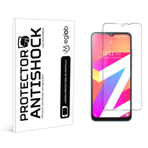 ฟิล์มกันรอย ANTISHOCK สำหรับอุปกรณ์เสริมมือถือลาวา Z3 พรีเมียม - Product Image 1