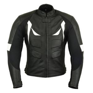 Vestes de protection en textile Cordura de course pour moto et vêtements de course automobile - Product Image 6