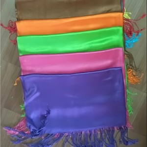 PASHMINA DE BASSE RANG - Product Image 1