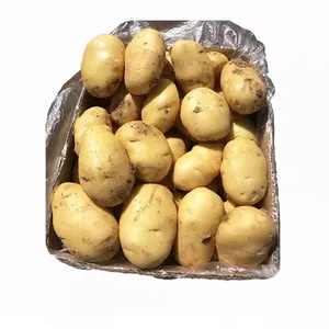 Specialità new crop potato fresh sweet in vendita a basso prezzo patate verdure naturali di migliore qualità