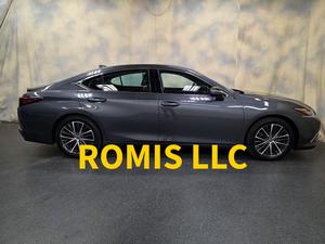 Lexus ES 300h Excellence Edition 2022, berlina ibrida con guida a sinistra, fari a LED, cambio automatico, auto usata - Product Image 2