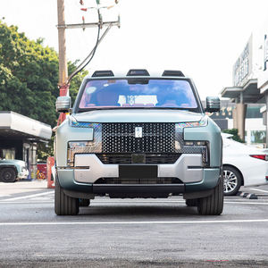 Auto Usado B-Y-D Y-ANG WANG U8, Acabado de Lujo, Excelente Estado, Fabricado en China, Vehículos en Venta - Product Image 6