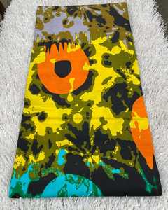 Impresión de cera africana y tela de Ankara a medida, ideal para proyectos de costura y manualidades - Product Image 4