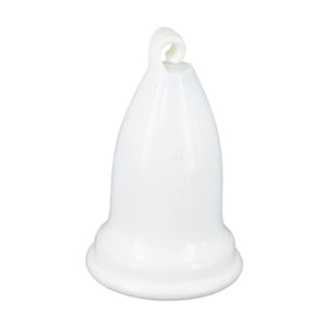 Fiocco per Tenda da Sole Bianco Art.12.5410 - Product Image 1