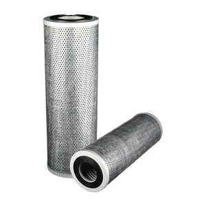 Perméabilité élevée de poudre en métal fritté de filtre de récupération de catalyseur - Product Image 5