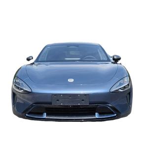 Auto Eléctrico Ultra 2024 2025, Vehículo de Nueva Energía en Stock, Gran Oferta, en Perfectas Condiciones, Listo para Enviar - Product Image 1