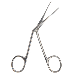 Nha khoa cong cầm máu kẹp 14cm 16cm 18cm 1PC y tế phẫu thuật thép không gỉ y tế chất lượng cao dụng cụ - Product Image 2