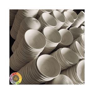 Competitive Price <b>Rattan</b> Bowl for Kitchen Accessories - High Quality Handcrafted Woven <b>Storage</b> Bowls - Product Image 5