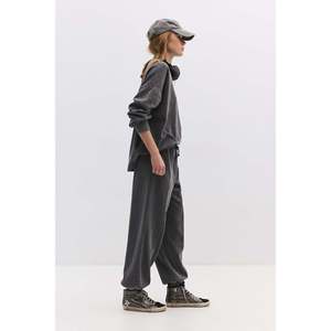 Pantalones de Algodón Estilo Globo para Exteriores, Cómodos y Elegantes para Aventuras - Product Image 4