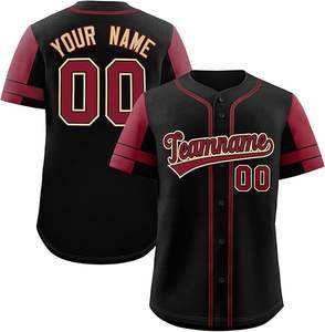 OEM y ODM disponibles con Personalización completa, incluido el color y el diseño del número de nombre del reproductor del logotipo - Product Image 2