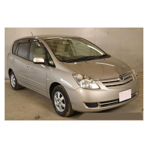 100% Good Condition Toyota Spacio for <b>SALE</b> Used Cars TOYOTA Spacio - Product Image 3