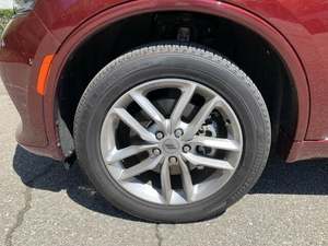Dodge Durango GT Plus AWD 2021 / Disponible à la vente, faible kilométrage, moteur essence, véhicule propre et sans accident. - Product Image 5