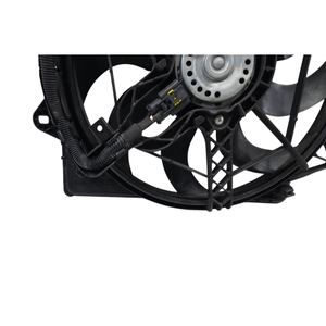 Ventola di Raffreddamento Motore ALFA ROMEO Serie Giulietta (940_) 50554949 940C1000 Diesel 1600 (13>16) - Product Image 4