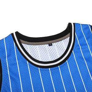 Maillot de basket respirant, élégant, confortable, de haute qualité, en polyester léger, couleurs et logo personnalisés, sans manches - Product Image 3