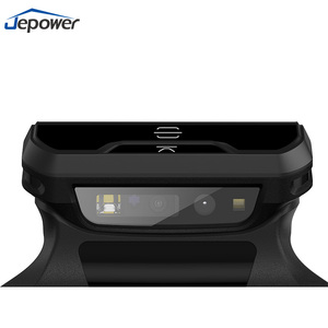 안드로이드 13 장거리 <span class=keywords><strong>UHF</strong></span> <span class=keywords><strong>RFID</strong></span> 핸드 헬드 리더 <span class=keywords><strong>RFID</strong></span> 카드 라벨 창고 관리 - Product Image 6