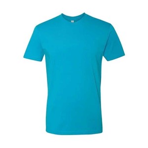 NEXT Level 3600เสื้อยืดแขนสั้นผ้าแคนวาสสำหรับทั้งชายและหญิง - Product Image 4