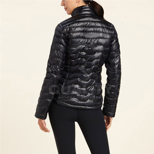 Veste d'équitation pour femmes la plus vendue classique avec veste d'équitation au design personnalisable - Product Image 3