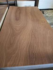 Sapele Furnier Sperrholz Naturholz Furnier Möbel Pappel kern 1220*2440 - Product Image 4
