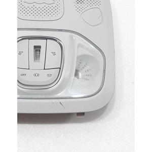 Plafonnier FIAT 500 X Series 07356109430 (15>) - Product Image 6