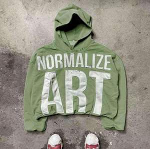 Nuevo color de peso pesado Denim puff impresión hombres sudaderas con capucha térmicas ropa sudadera streetwear Conjunto personalizado Sudadera con capucha unisex - Product Image 5