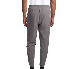 Pantalones Deportivos Personalizados para Hombre, Pantalones Deportivos Unisex de Algodón Sólido, Cierre con Cordón, Estilo Casual Medio, Pantalones Deportivos Fabricados en 3D - Product Image 3