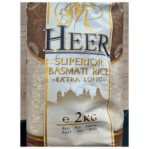 ข้าวบาสมาติก Heer/ข้าวเมล็ดยาว/ข้าวบาสมาติก Heer! - Product Image 4