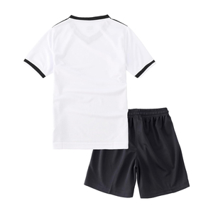 Derniers articles à la mode en stock manches courtes Votre design d'uniforme de football - Product Image 2