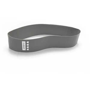 Bandes de résistance en latex pour les fessiers, le yoga, la gym et la musculation - Product Image 2