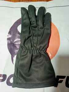 Gants tactiles en polyester durables Lesport pour les sports d'hiver, usage quotidien, longueur opéra, gants et mitaines en coton - Product Image 6