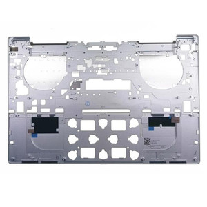 NUEVO para DELL XPS 13 9320 reposamanos carcasa superior C cubierta plateada 0H7JYC H7JYC AM3OM000521 - Product Image 2