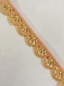 งานปักเลื่อมแบบสั่งทำพิเศษ ดีไซน์ทันสมัย สำหรับเสื้อผ้าและรองเท้า - เป็นมิตรกับสิ่งแวดล้อม ซักได้ ผลิตจากโพลีเอสเตอร์เรยอน พร้อมเลือกสีตามต้องการ - Product Image 5