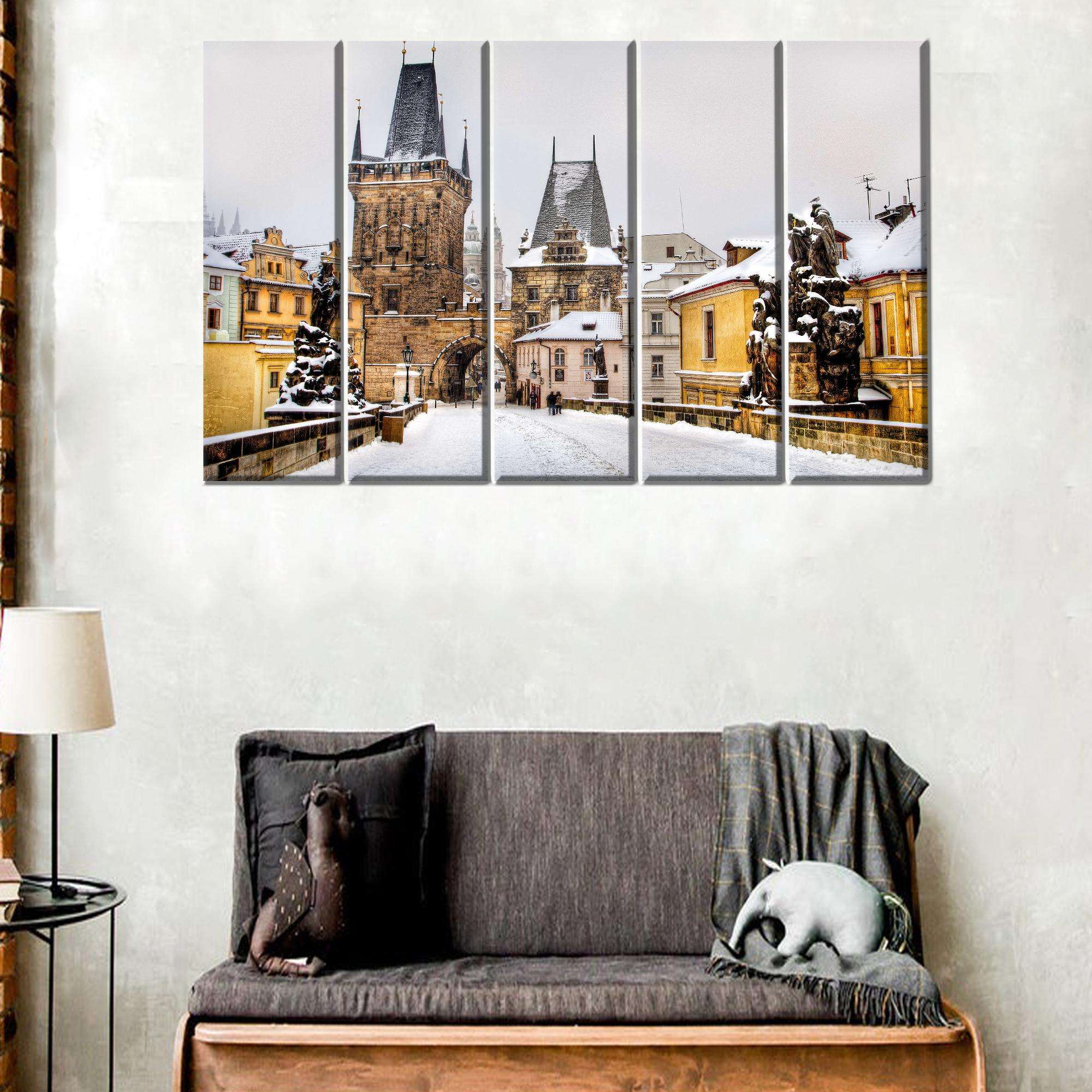 สีน้ำตาล