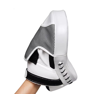 <b>Focus</b> <b>pad</b> New Popular Hand <b>Focus</b> Mitt Boxing Training Products High Quality <b>Focus</b> Mitts Target <b>Focus</b> <b>Pads</b> for Online Sale - Product Image 1