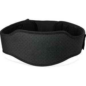 Ceinture de musculation avec boucle en métal pour hommes et femmes, entraînement en salle de sport, squats, soulevés de terre, musculation, entraînement de fitness, soulevé de terre - Product Image 5