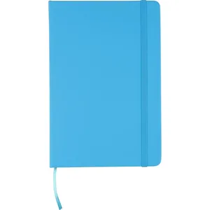 Quaderno A5 Riciclato, Gadget Promozionale Sostenibile Realizzato in Materiale EVA - Product Image 6