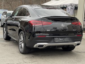 SUV de Luxe d'Occasion Propre 2020-2024 GLE 350 AMG 4MATIC Transmission Automatique Véhicule Premium à Vendre Exportation Mondiale - Product Image 3