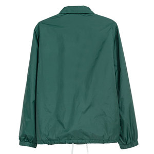 เสื้อโค้ชของผู้ชายขายดีเสื้อแจ็กเก็ตพิมพ์ลายดิจิตอลผ้าใบระบายอากาศได้ดี - Product Image 2