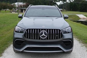MERCEDES-AMG GLE63 S 2021 IMPECABLE, LISTO PARA ENVIAR - Product Image 2