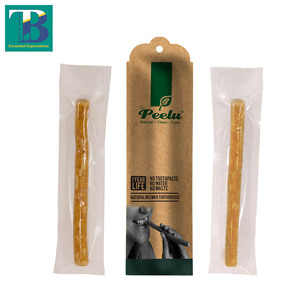 Peelu Premium Quality <b>Miswak</b> Packing 2-Piece Flat Craft Box Best Vacuum-Sealed Oral Hygiene Hygienic Care Multi-Purpose Use - Product Image 6