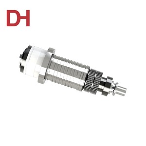 แกนหมุน CNC รุ่น Robust 10000RPM BT40 สำหรับศูนย์เครื่องจักรกล CNC อุตสาหกรรม อายุการใช้งานยาวนาน - Product Image 3