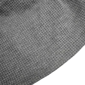Fashion Thick Stretch Skull <b>Slouchy</b> Caps Custom Crochet Knit <b>Beanie</b> <b>Hats</b> - Product Image 6