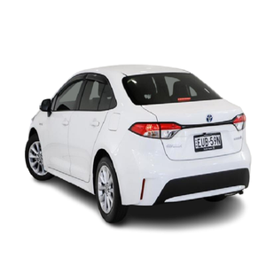 Toyota Corolla d'occasion à hayon | Toyota Corolla d'occasion à vendre Toyota Corolla Design cars à vendre - Product Image 6