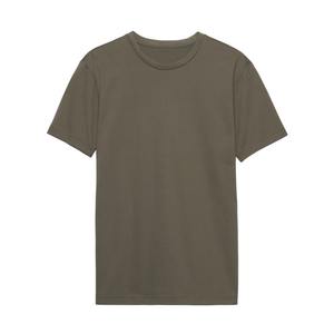 Camisetas de Verano para Hombre de Alta Calidad a Precio Económico, 100% Algodón, Tejido de Punto, Hombros Caídos, Corte Regular, Transpirables - Product Image 5