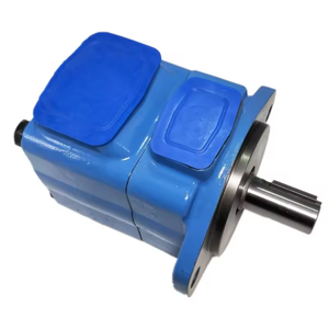 Bomba de paletas V & VQ 20V 25V 35V 45V 20VQ 25VQ 35VQ 45VQ 45V50A-86C-22R 45V50AM-86D-22R 45V60A-1A-22R 45V60A-1B-22R - Product Image 6